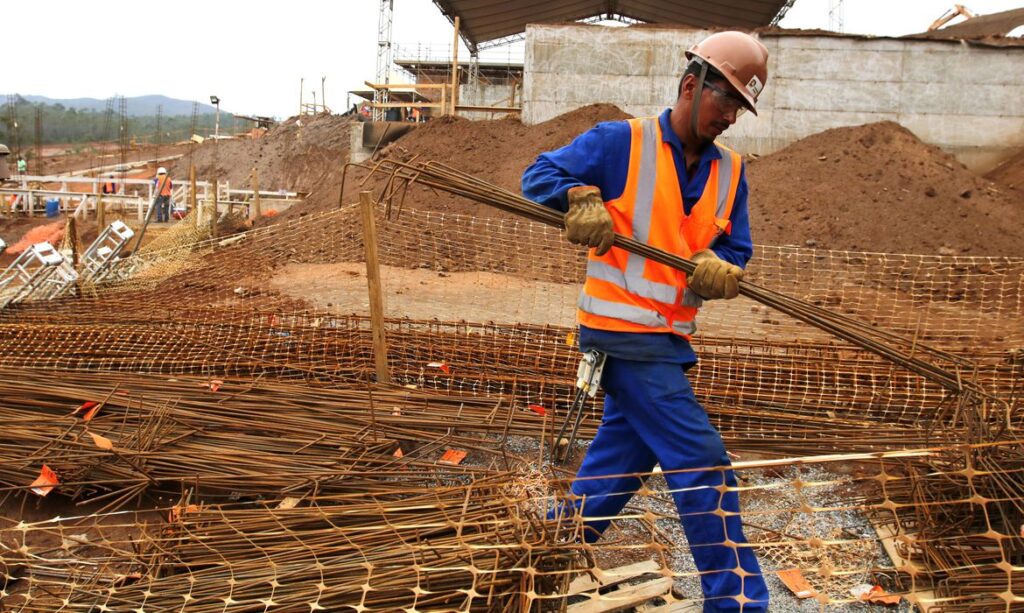 Covid 19 R 10 bilhoes do credito extraordinario podem ser redirecionados para obras em 2021