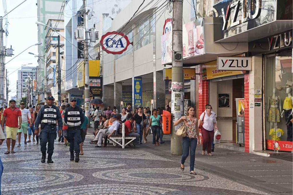 Covid 19 Índice de isolamento social fica abaixo de 40 em Sergipe