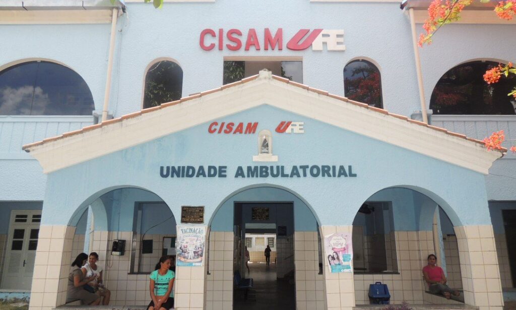 Crianca de 10 anos aguarda avaliacao medica apos aborto