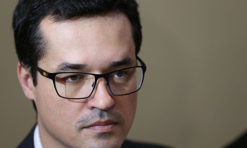 Dallagnol critica processo contra ele no Ministerio Publico