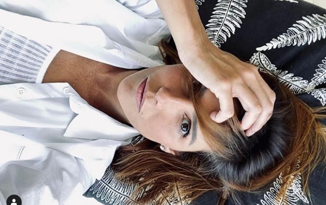 Deborah Secco volta a comentar sobre sexo 10 vezes por dia