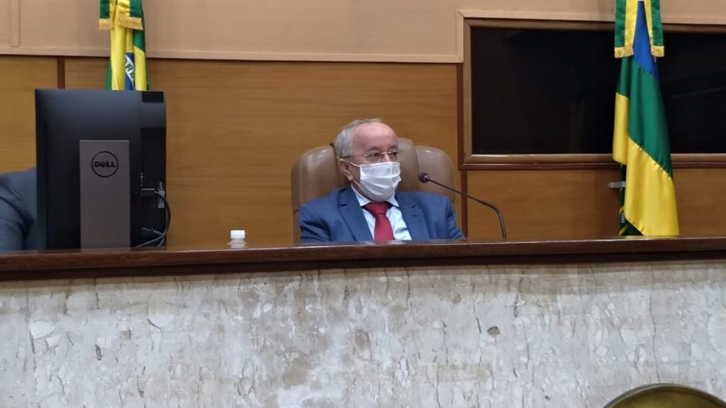 Deputados estaduais pedirão a Bolsonaro conclusão de obras na BR 101 em Sergipe