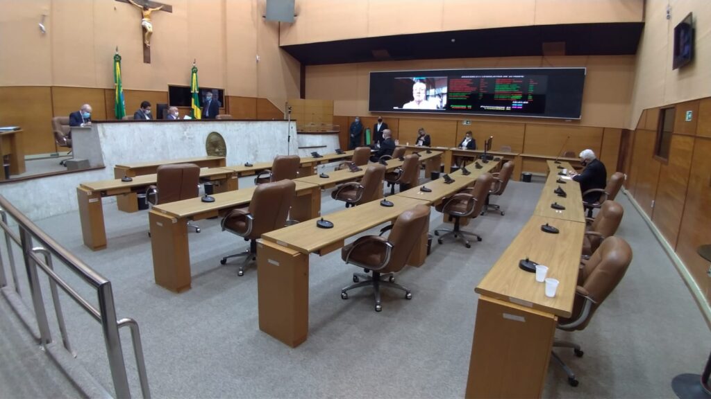 Deputados votam projeto que preve pagamento de insalubridade para agentes socioeducativos em Sergipe