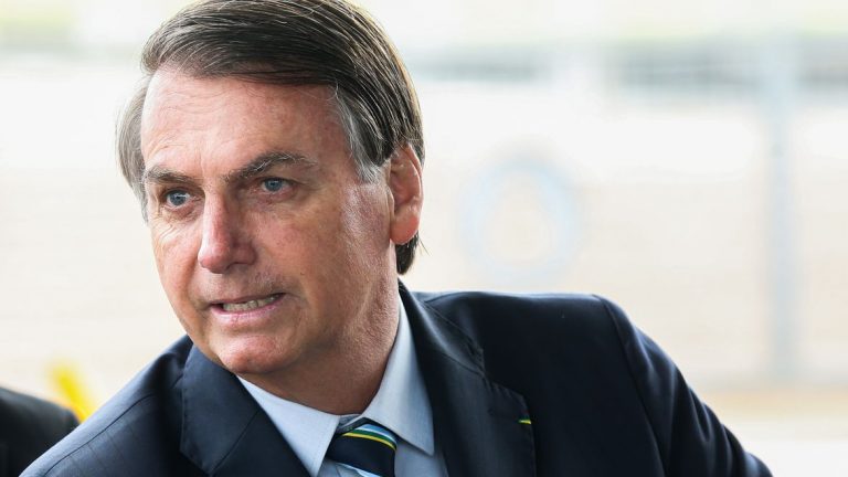 Eleitores do Nordeste e de baixa renda puxam aprovacao de Bolsonaro