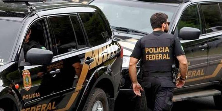 Em acao que afastou governador do Rio PF cumpre mandado em condominio de luxo em Aracaju