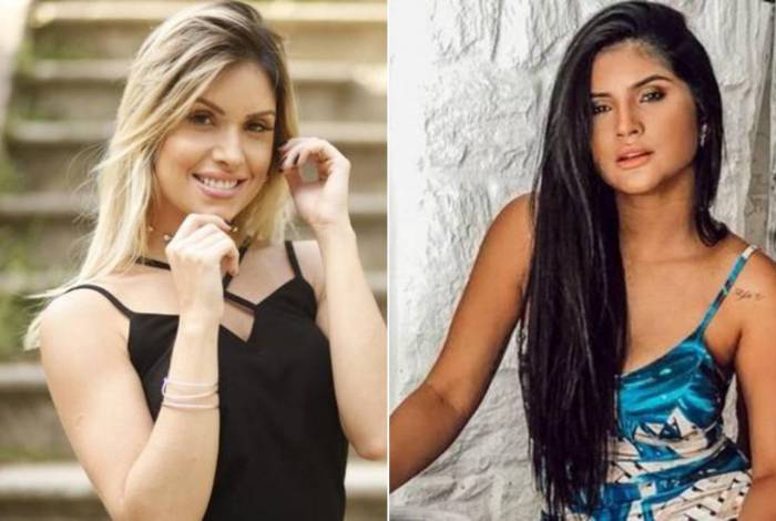 Esposa de Safadão perde ação contra livraria ao ser chamada de Mileide