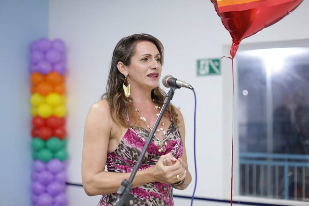 Estado nao se interessa diz representante do movimento LGBTQIA sobre subnotificacao de casos de violencia em Sergipe