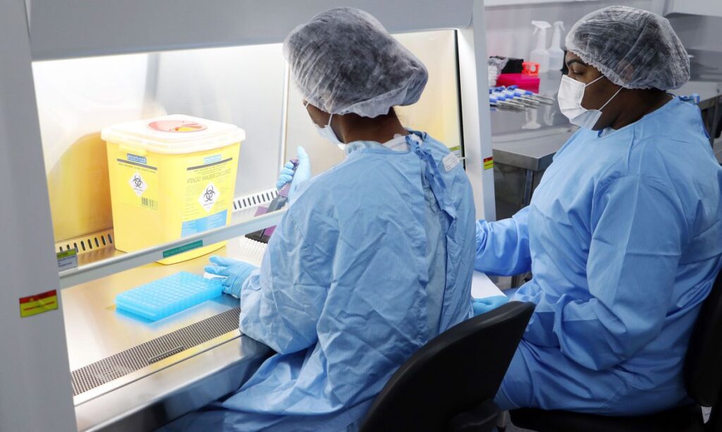 Estudo mostra relacao entre o novo coronavirus e sindrome em criancas