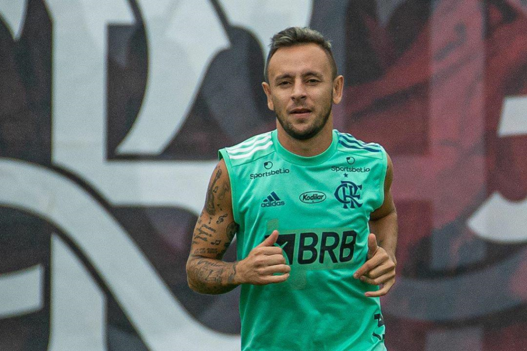 Ex mulher do jogador Rafinha afirma que traicao foi um dos motivos da separacao diz colunista