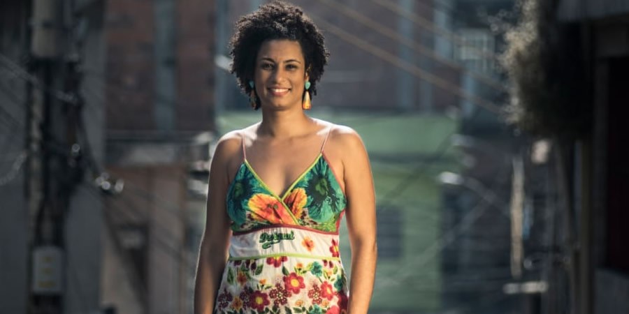 Ex vereador e investigado como mandante do assassinato de Marielle diz TV