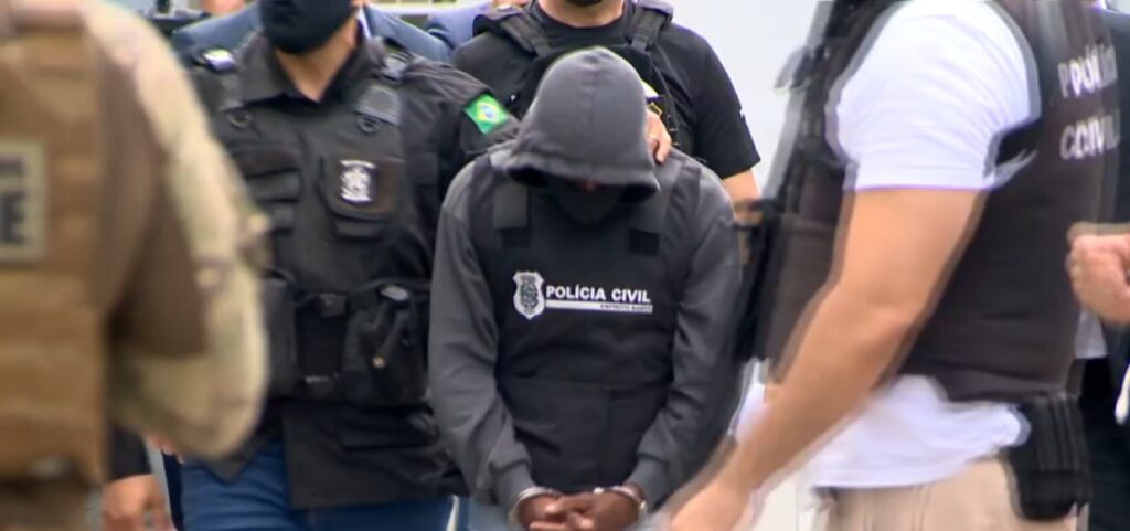 Exame de DNA confirma que tio estuprou e engravidou sobrinha de 10 anos no Espirito Santo