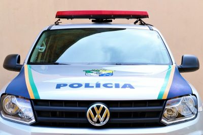 Festa com 40 pessoas é flagrada pela PM na Barra dos Coqueiros