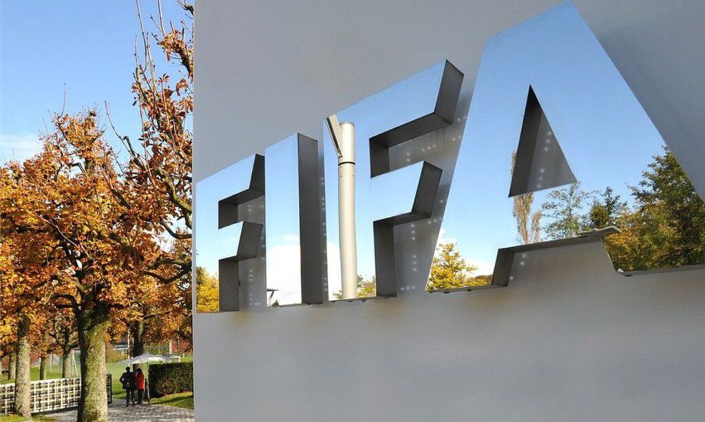 Fifa deve manter acordo com a Globo apesar da disputa juridica