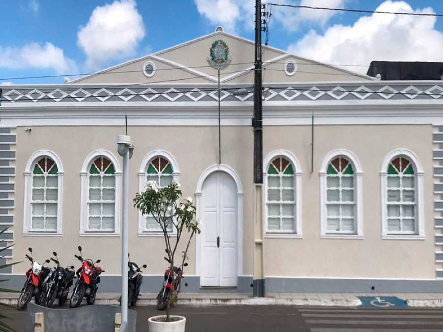 Filha do ex prefeito de Divina Pastora é lotada em Lagarto após acordo político diz site