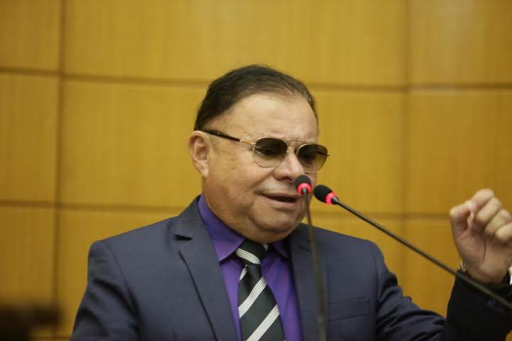 Gilmar Carvalho confirma apoio a pre candidatura de Dr. Samuel em Nossa Senhora do Socorro