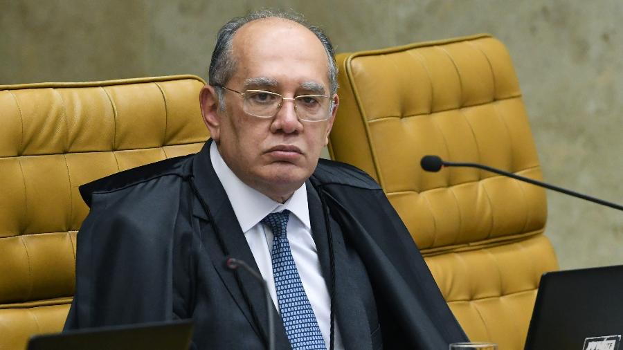 Gilmar Mendes quer pautar assim que possível processo de suspeição contra Moro diz site