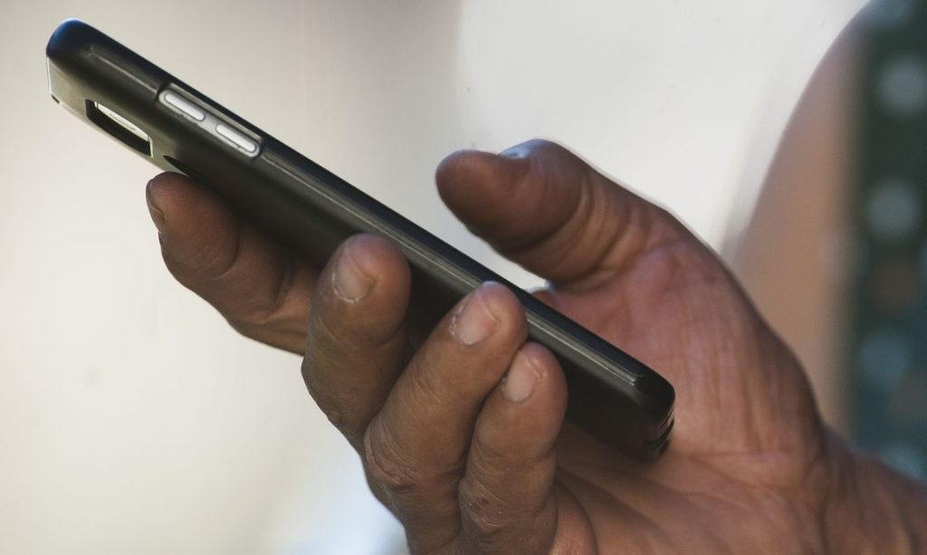 Golpes de clonagem do WhatsApp aumentam 185 durante isolamento social