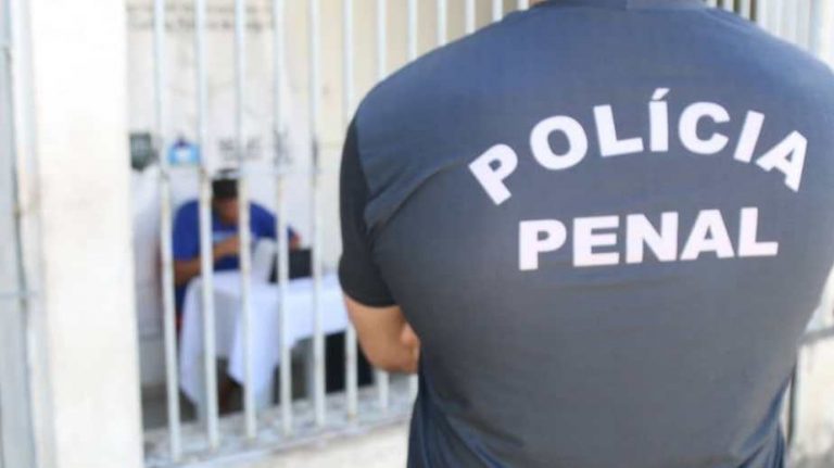 Governo de Sergipe cria Comissão de Trabalho Técnico para oficialização da Polícia Penal
