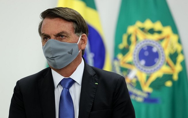 Governo federal retira verba destinada a municipios para combater o coronavirus