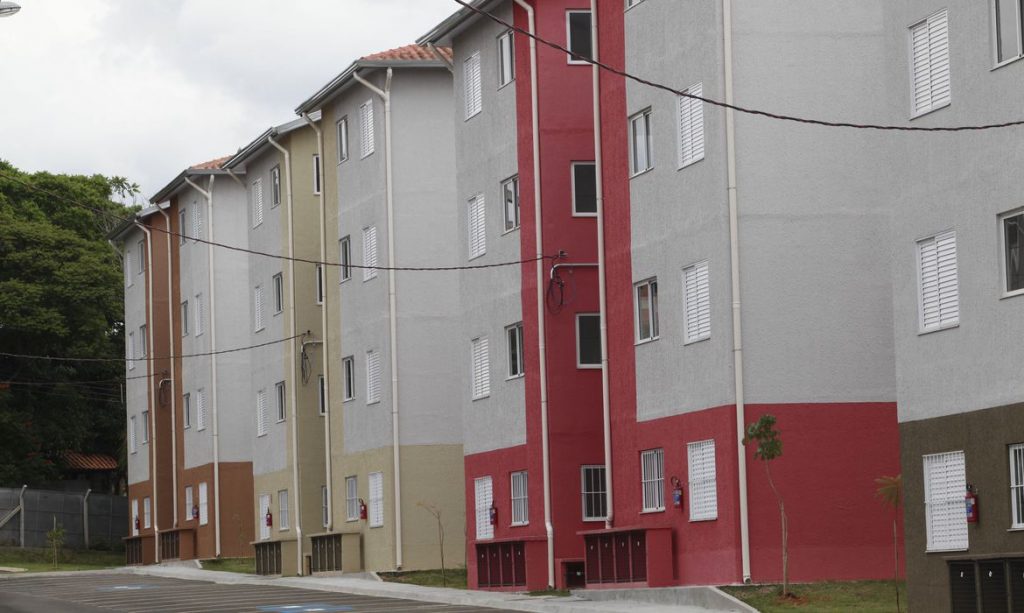 Governo publica novas regras para o Minha Casa Minha Vida