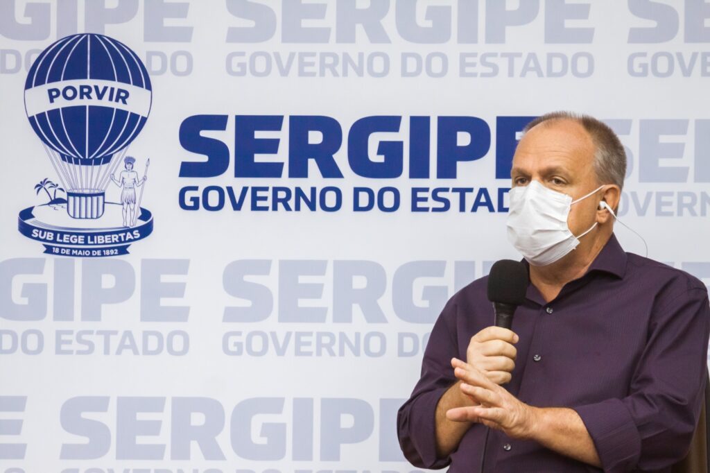 Governo suspende comemoracoes presenciais da Semana da Patria em Sergipe