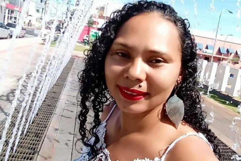 Homem degola companheira e posta foto do corpo nas redes sociais em Brasilia