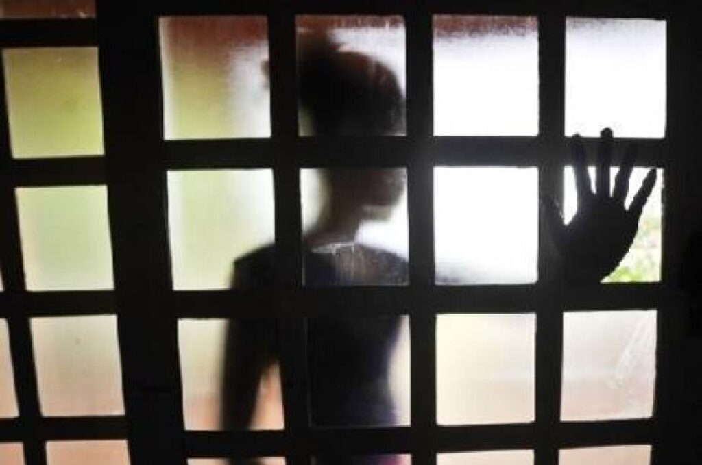 Homem que estuprou e engravidou menina de 10 anos e preso em Minas Gerais