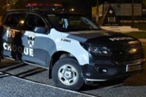 Homem é preso por suspeita de tentativa de estupro no Centro de Aracaju vítima estava desacordada
