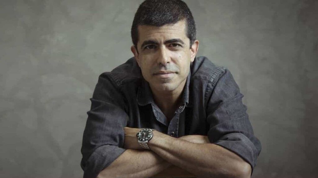 Humorista Marcius Melhem deixa a Globo apos 17 anos
