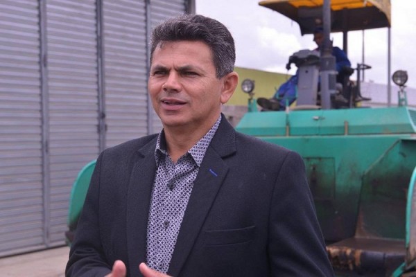 Itabaiana Justiça bloqueia R 905 mil do prefeito por gastar dinheiro público na campanha de Eduardo Amorim