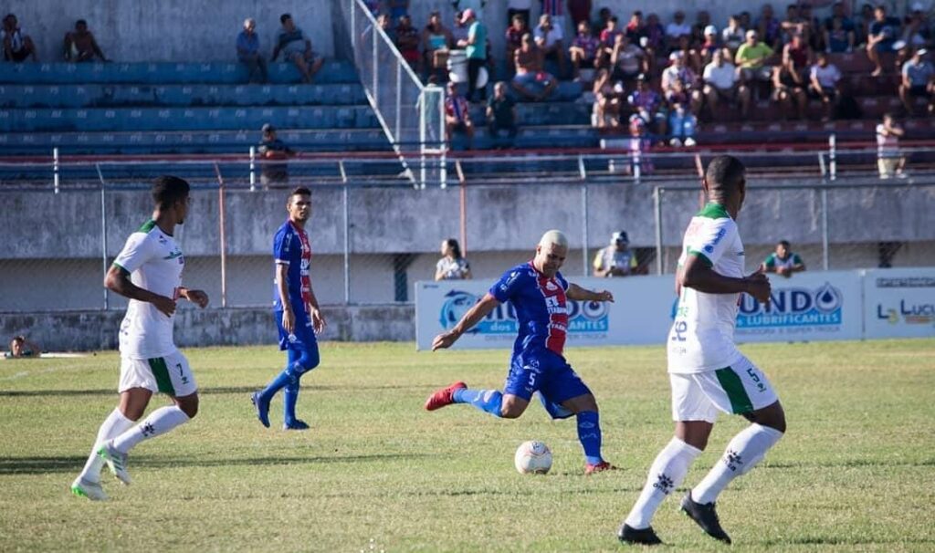 Itabaiana anuncia três reforços para disputa do Brasileirão 1 Itabaiana anuncia tres reforcos para disputa do Brasileirao