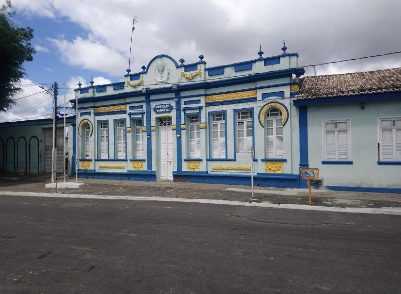 Itaporanga d´Ajuda tem três nomes na disputa pela chefia do
