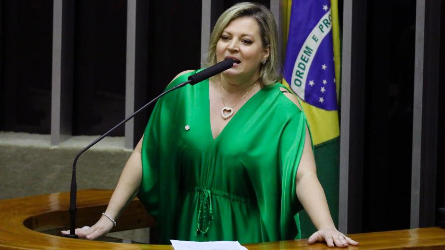 Joice terá que pagar R 30 mil a empresário por dano moral defesa recorre