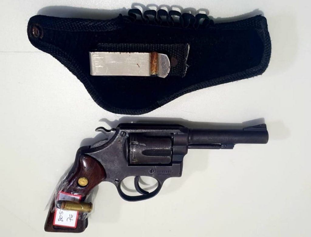 Jovem é apreendido após tentar matar padrasto em Estância