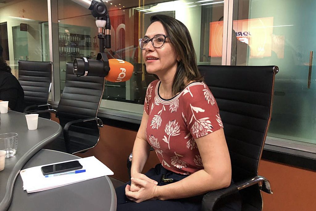 Katarina Feitosa aceitou proposta de Jackson para desmontar Deotap diz Danielle Garcia
