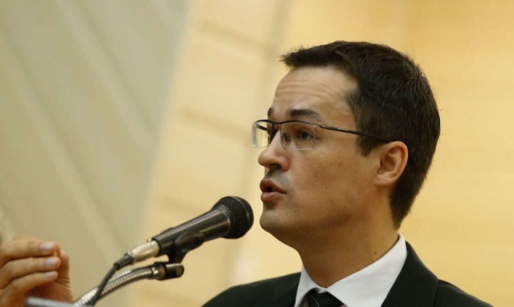 Lava Jato Conselho Nacional do Ministerio Publico arquiva acao de Lula contra Deltan Dallagnol