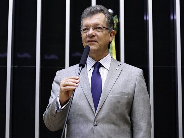 Laércio Oliveira confirma apoio do PP à reeleição de Edvaldo Nogueira