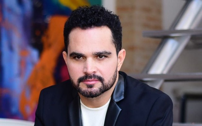 Luciano Camargo decide investir em outro ritmo musical
