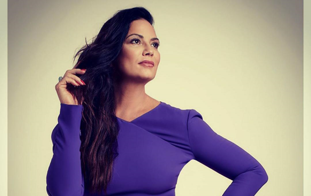 Luiza Brunet perde acao em que pedia partilha de bens do ex marido