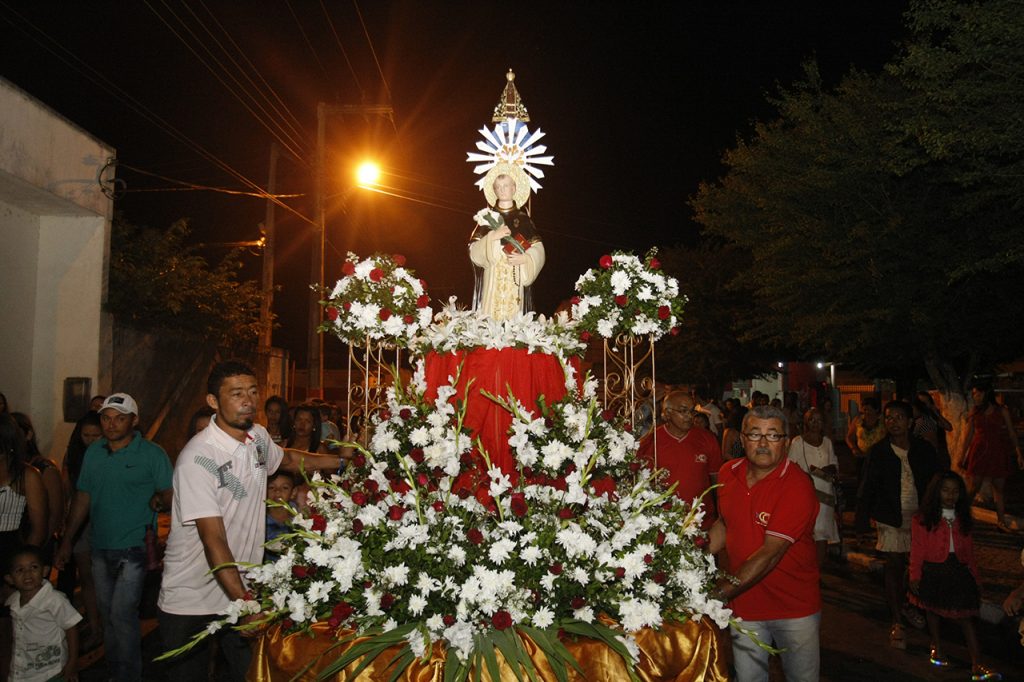 MP SE recomenda suspensão de festividades em homenagem ao Padroeiro em São Domingos
