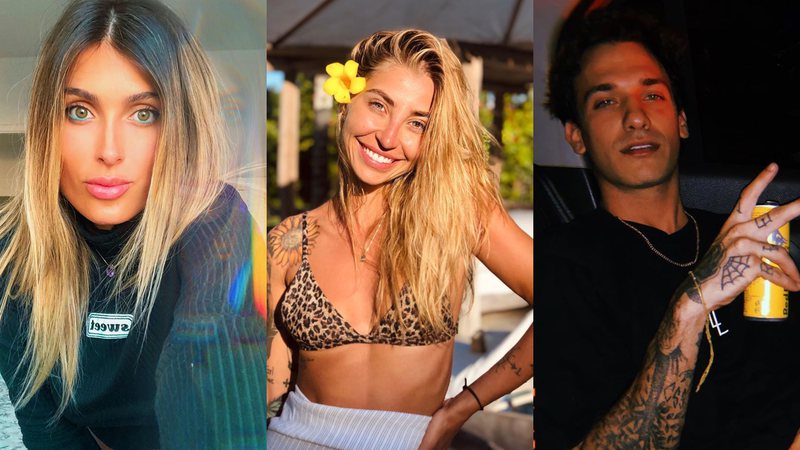 MTV Brasil é acusada de esconder cena de assédio no De Férias com o