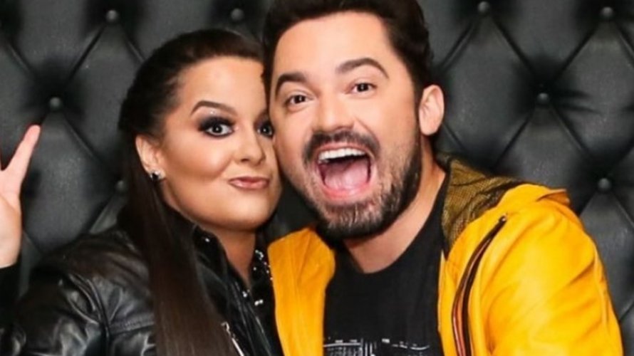 Maiara e Fernando estão juntos novamente diz colunista