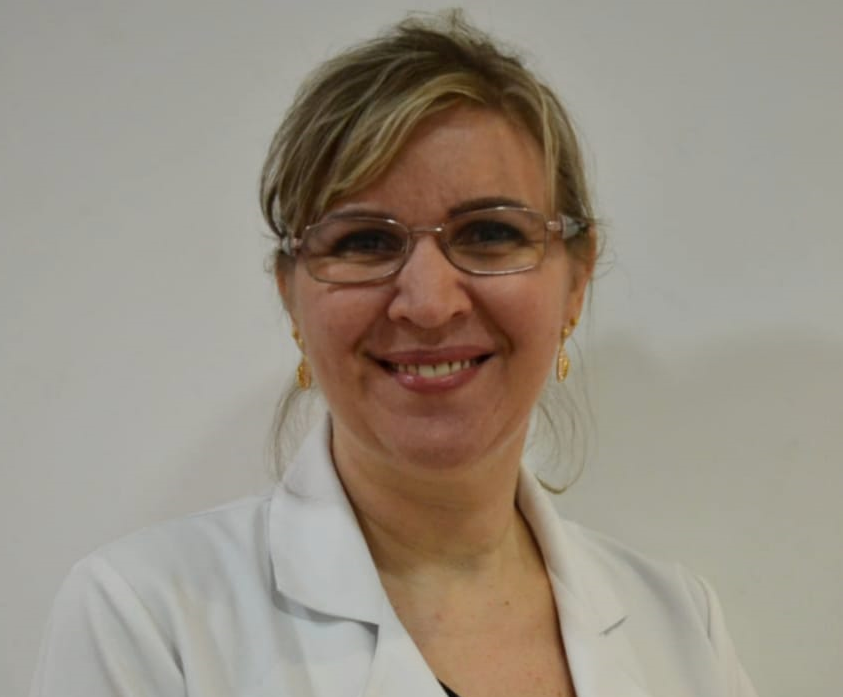 Medica da Onco Hematos Simone Driesel morre em Aracaju 1