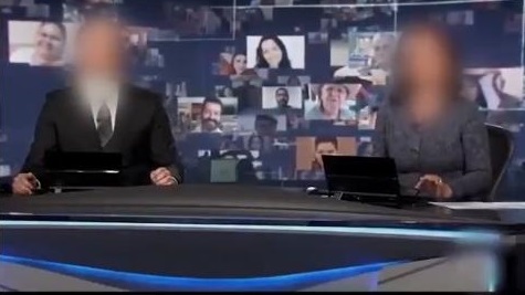 Ministro das Comunicacoes divulga video com criticas a Globo e ao Facebook