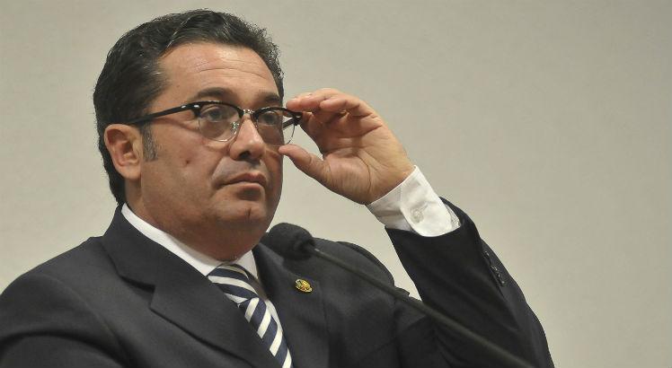 Ministro do TCU Vital do Rego tem bens bloqueados em nova fase da operacao Lava Jato