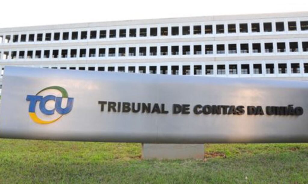 Ministros do TCU se solidarizam com Vital do Rego alvo da Lava Jato