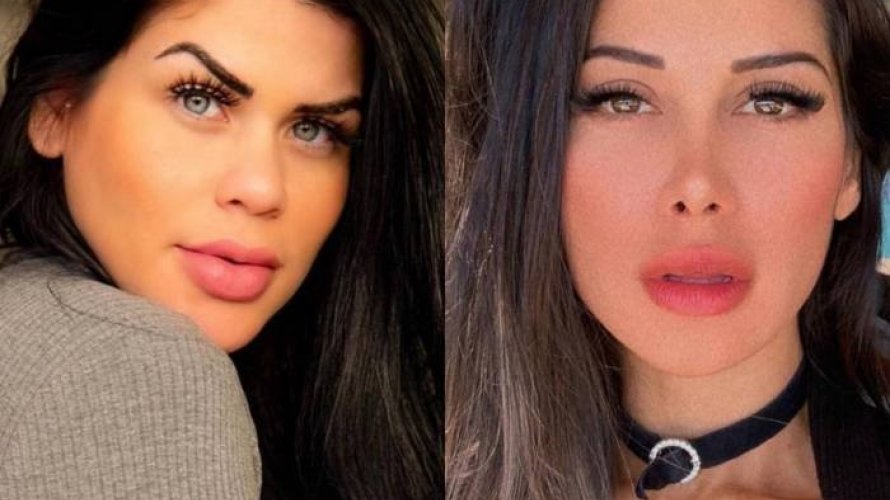 Modelo que teria inventado envolvimento com Arthur Aguiar pede na Justica retratacao de Mayra Cardi entenda