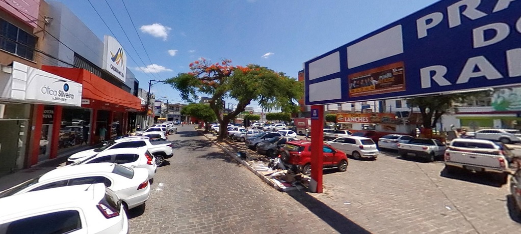 Moradores de Salvador e cidades do reconcavo baiano registram tremor de terra