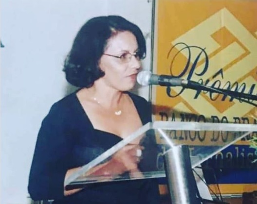 Morre a jornalista sergipana Delma Santana