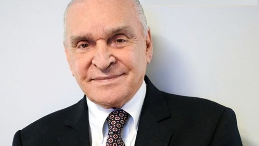 Morre aos 90 anos cientista baiano Elsimar Coutinho